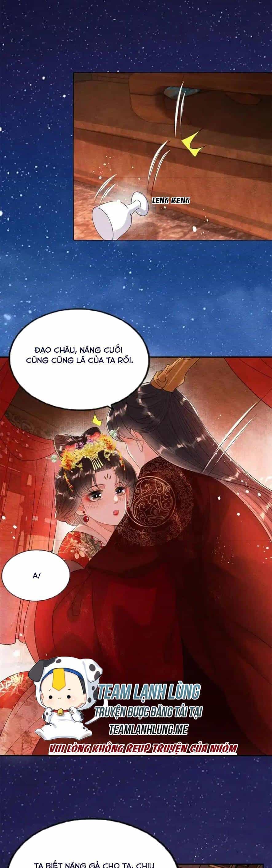 Tiêu Rồi, Lại Bị Bệnh Kiều Để Mắt Đến! - Chương 46 - ảnh 32