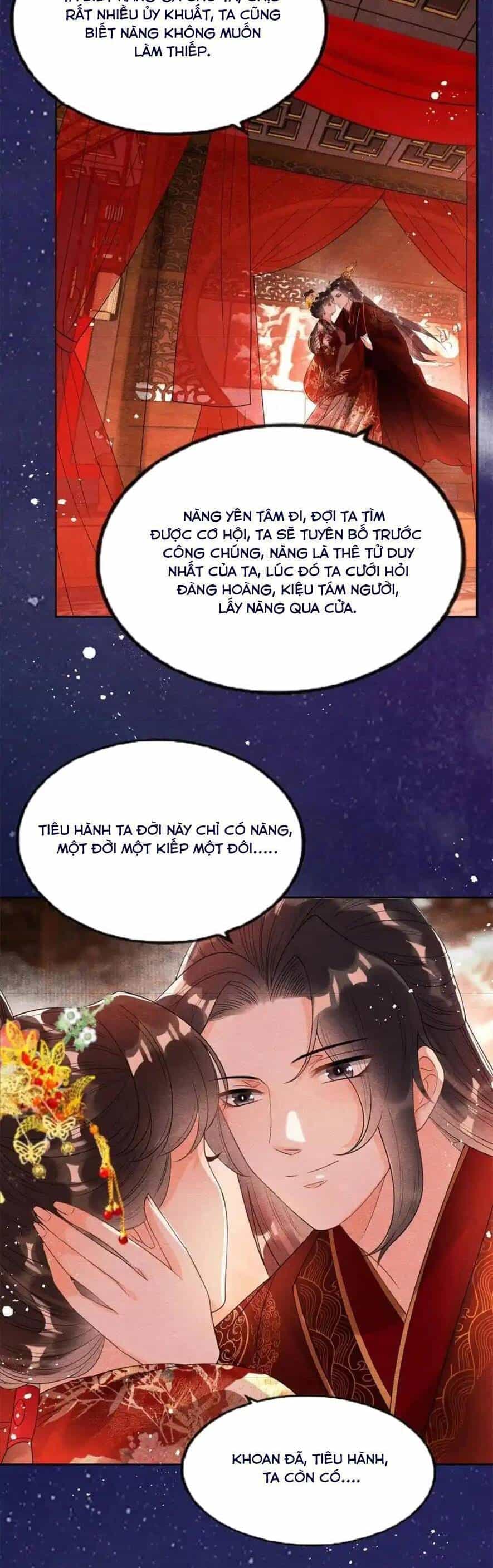 Tiêu Rồi, Lại Bị Bệnh Kiều Để Mắt Đến! - Chương 46 - ảnh 33