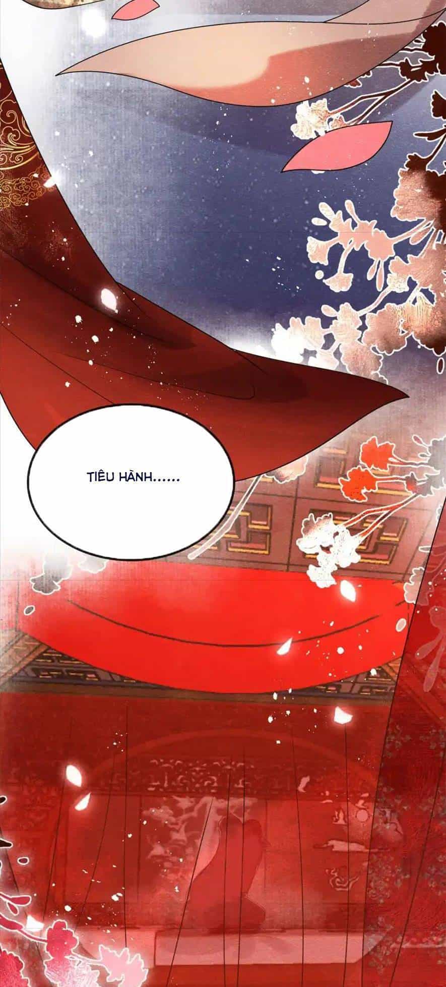 Tiêu Rồi, Lại Bị Bệnh Kiều Để Mắt Đến! - Chương 46 - ảnh 36