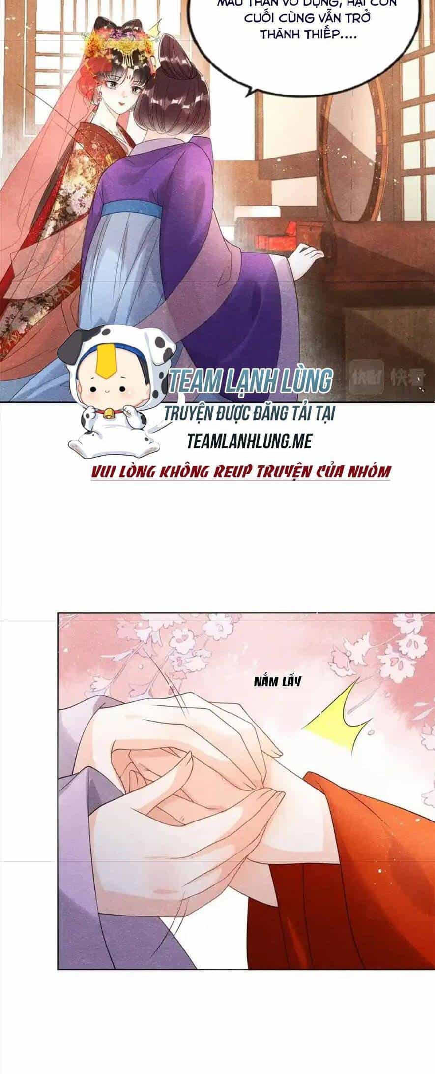 Tiêu Rồi, Lại Bị Bệnh Kiều Để Mắt Đến! - Chương 46 - ảnh 6
