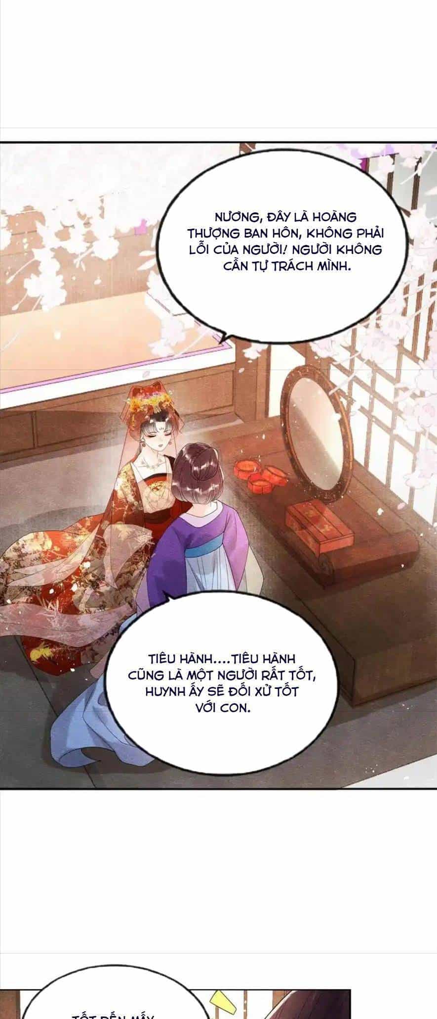 Tiêu Rồi, Lại Bị Bệnh Kiều Để Mắt Đến! - Chương 46 - ảnh 7