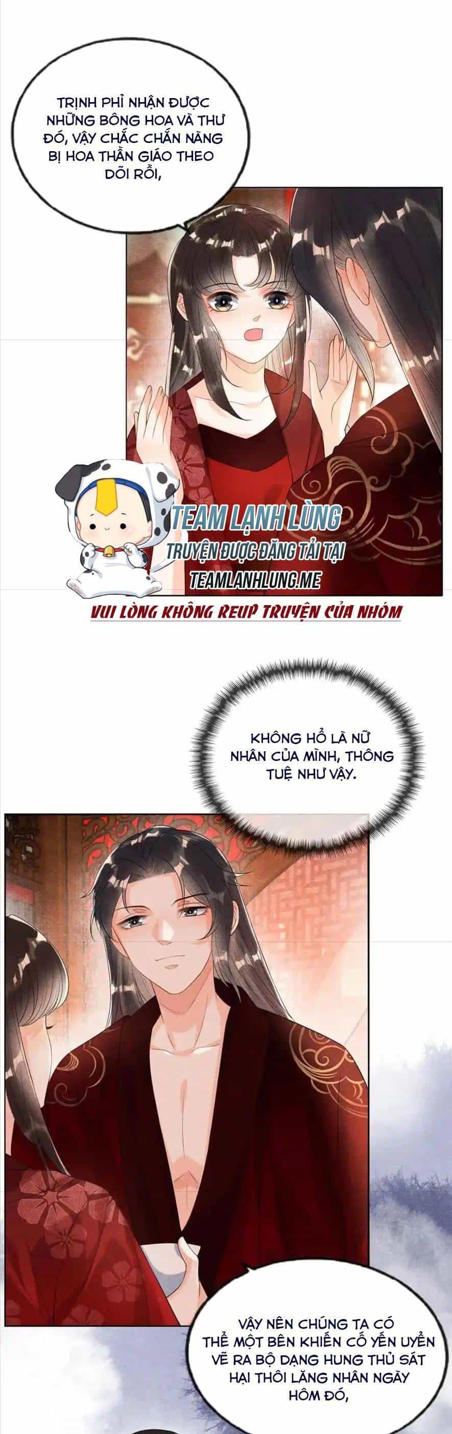Tiêu Rồi, Lại Bị Bệnh Kiều Để Mắt Đến! - Chương 47 - ảnh 12
