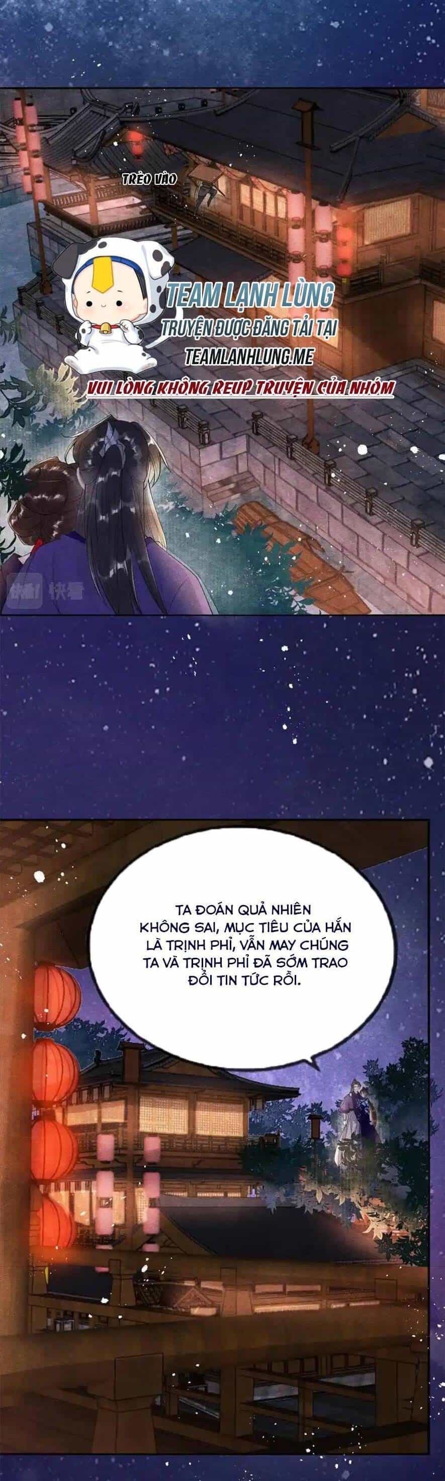 Tiêu Rồi, Lại Bị Bệnh Kiều Để Mắt Đến! - Chương 47 - ảnh 21