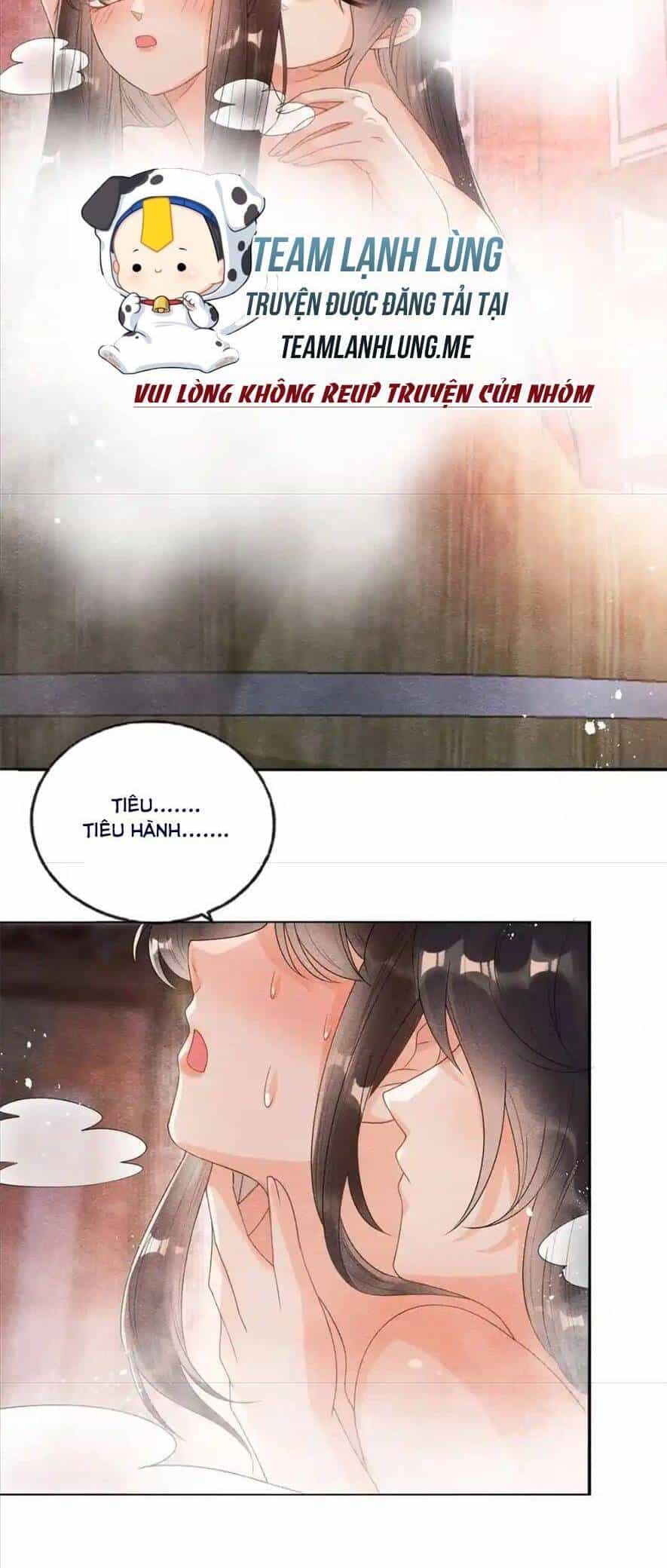 Tiêu Rồi, Lại Bị Bệnh Kiều Để Mắt Đến! - Chương 47 - ảnh 3