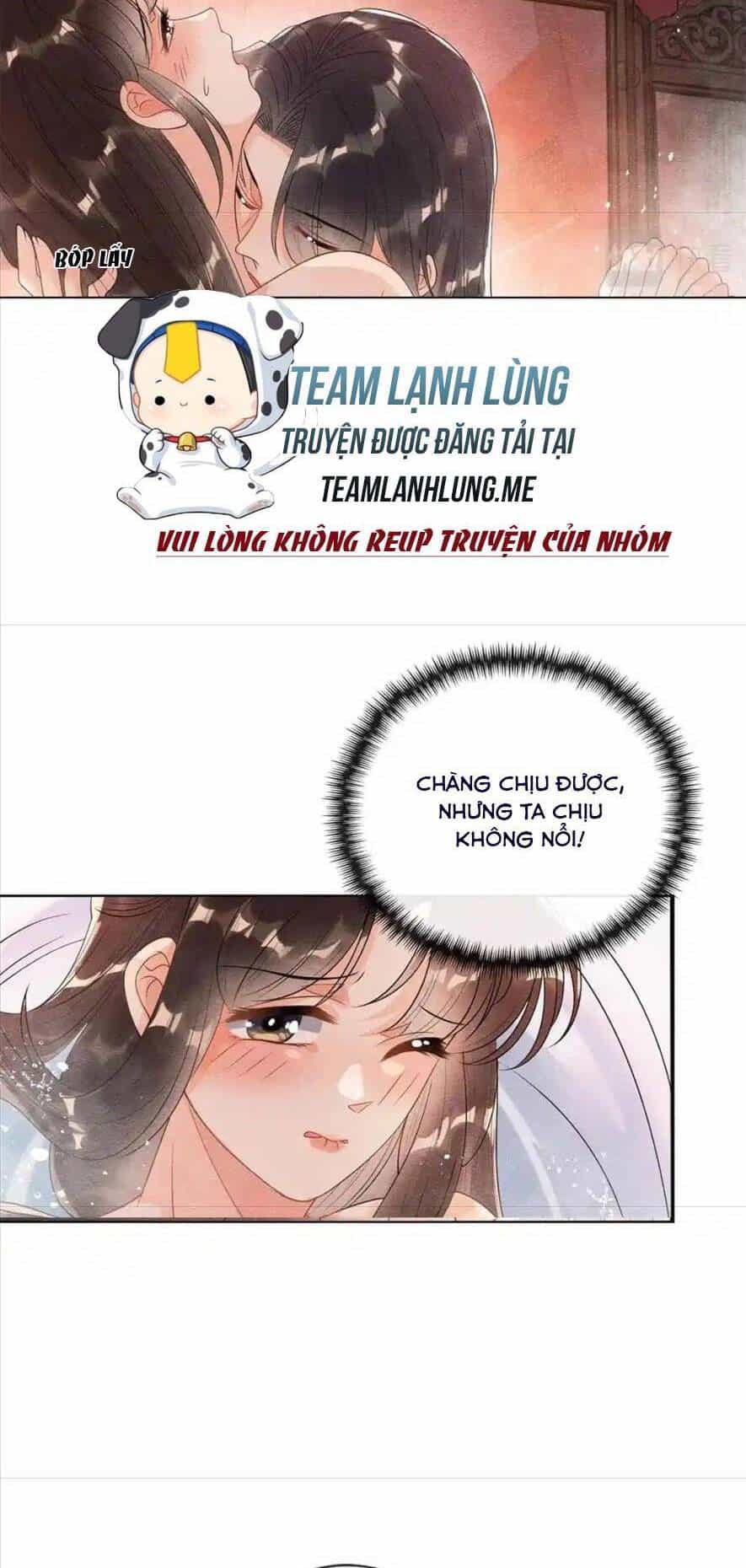 Tiêu Rồi, Lại Bị Bệnh Kiều Để Mắt Đến! - Chương 47 - ảnh 5