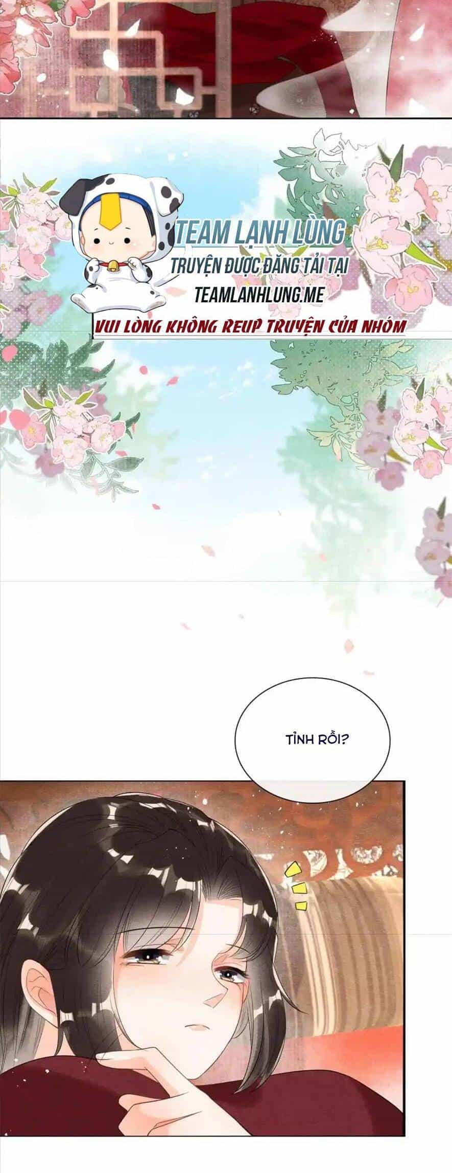 Tiêu Rồi, Lại Bị Bệnh Kiều Để Mắt Đến! - Chương 47 - ảnh 7