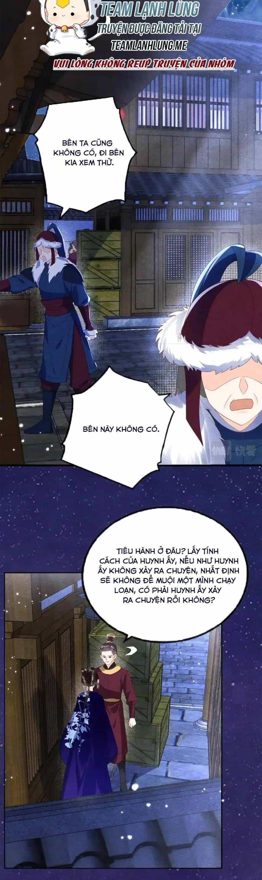 Tiêu Rồi, Lại Bị Bệnh Kiều Để Mắt Đến! - Chương 49 - ảnh 2