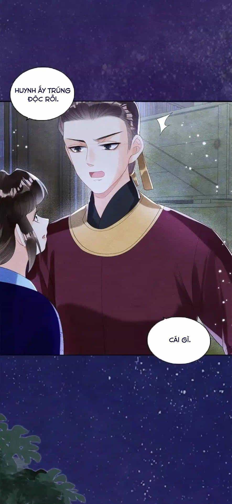 Tiêu Rồi, Lại Bị Bệnh Kiều Để Mắt Đến! - Chương 49 - ảnh 3