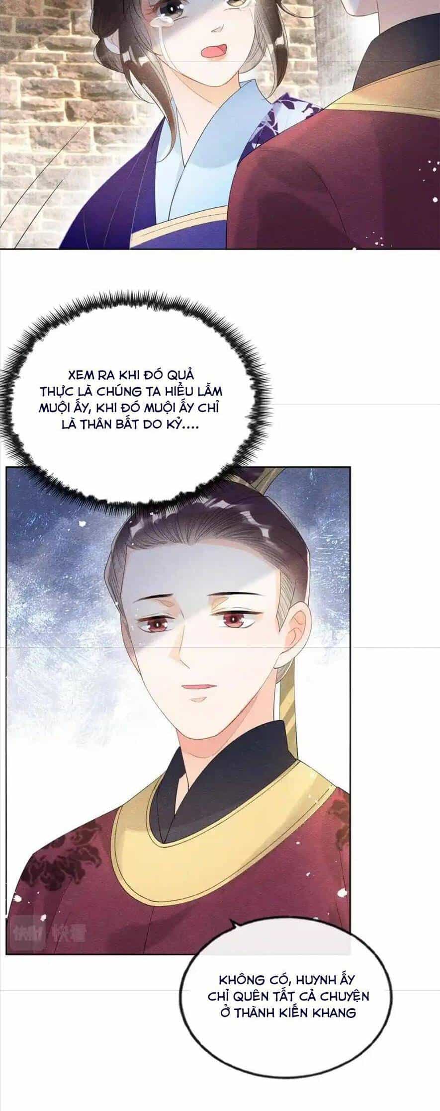Tiêu Rồi, Lại Bị Bệnh Kiều Để Mắt Đến! - Chương 50 - ảnh 19