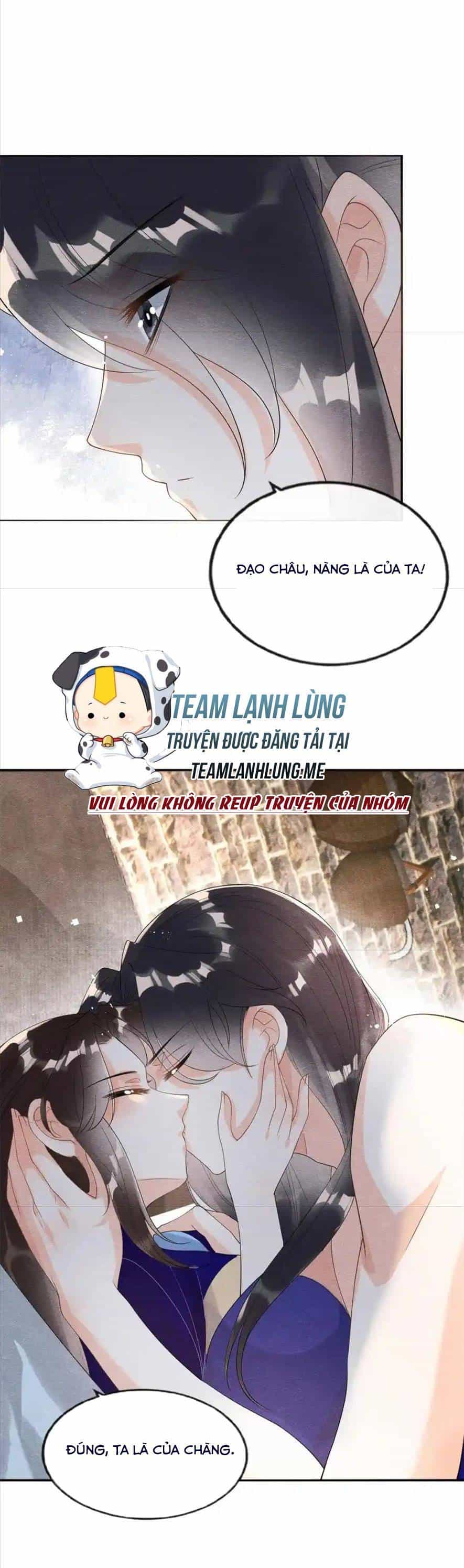 Tiêu Rồi, Lại Bị Bệnh Kiều Để Mắt Đến! - Chương 50 - ảnh 24