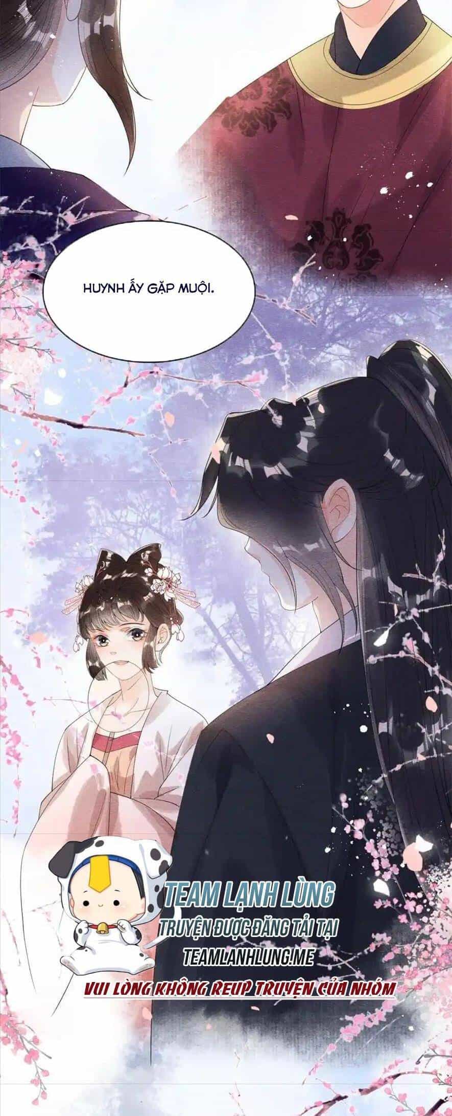 Tiêu Rồi, Lại Bị Bệnh Kiều Để Mắt Đến! - Chương 50 - ảnh 3