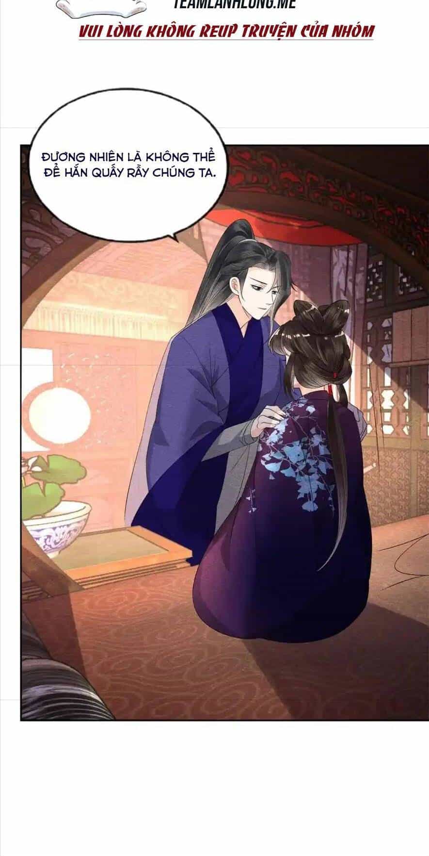 Tiêu Rồi, Lại Bị Bệnh Kiều Để Mắt Đến! - Chương 51 - ảnh 18