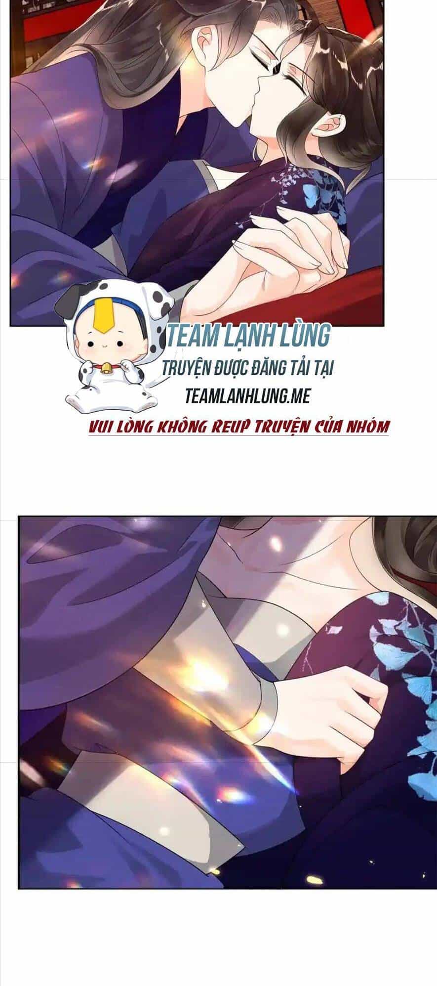 Tiêu Rồi, Lại Bị Bệnh Kiều Để Mắt Đến! - Chương 51 - ảnh 20