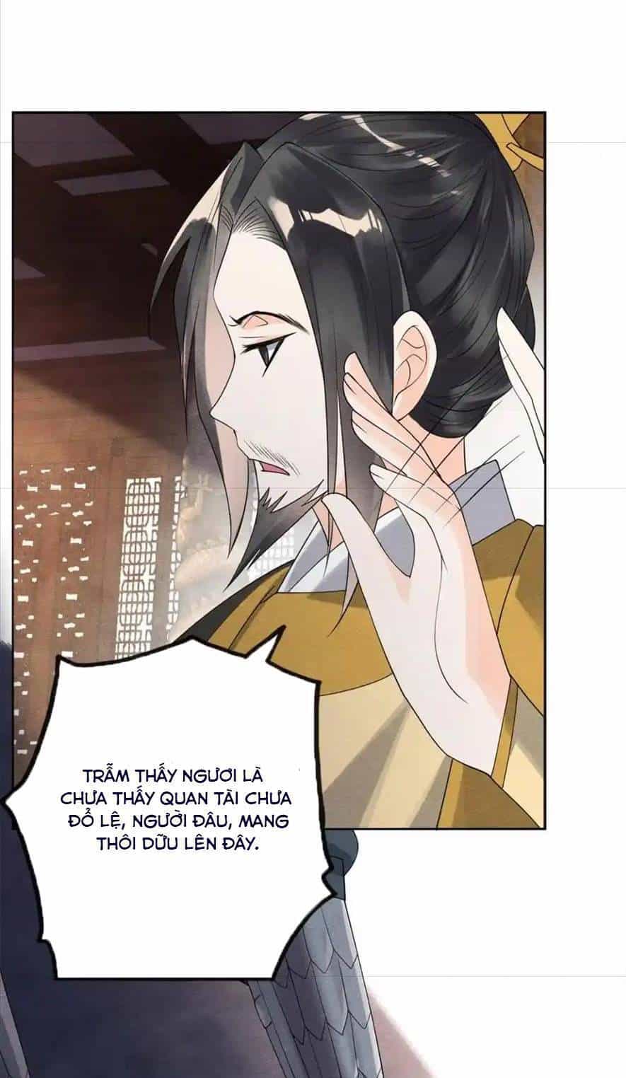 Tiêu Rồi, Lại Bị Bệnh Kiều Để Mắt Đến! - Chương 51 - ảnh 27