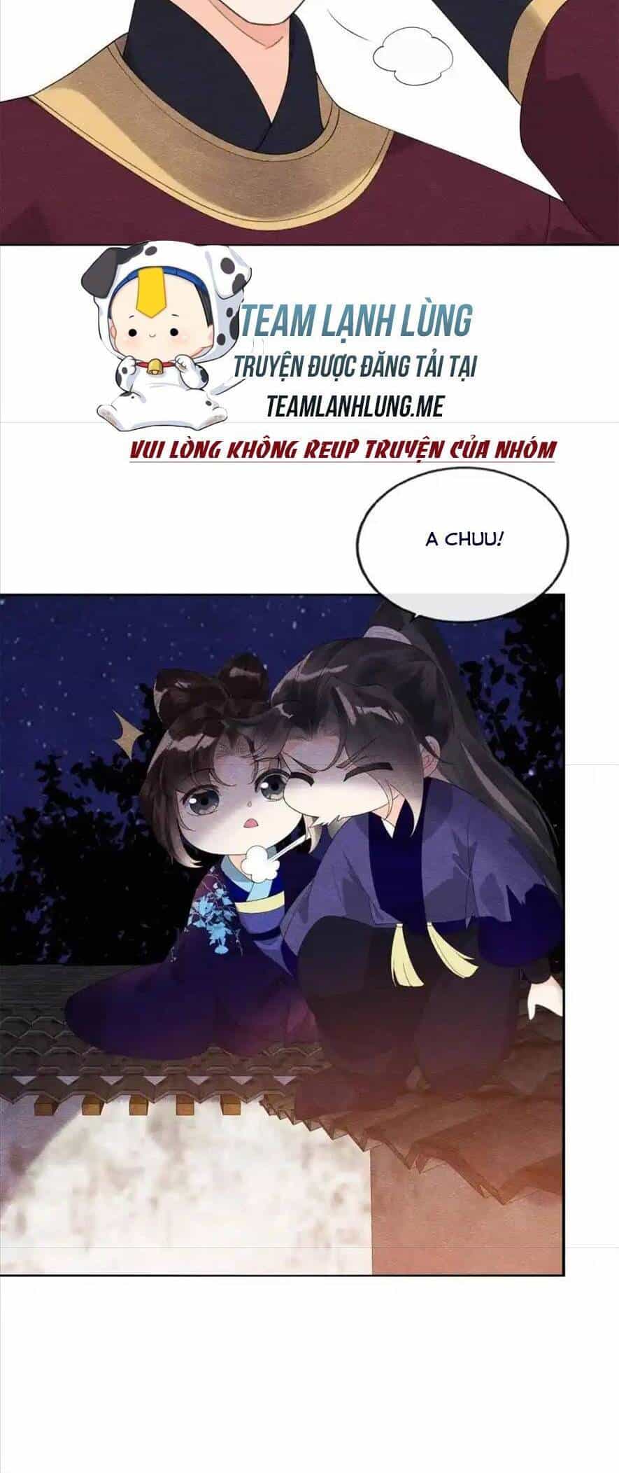 Tiêu Rồi, Lại Bị Bệnh Kiều Để Mắt Đến! - Chương 51 - ảnh 8