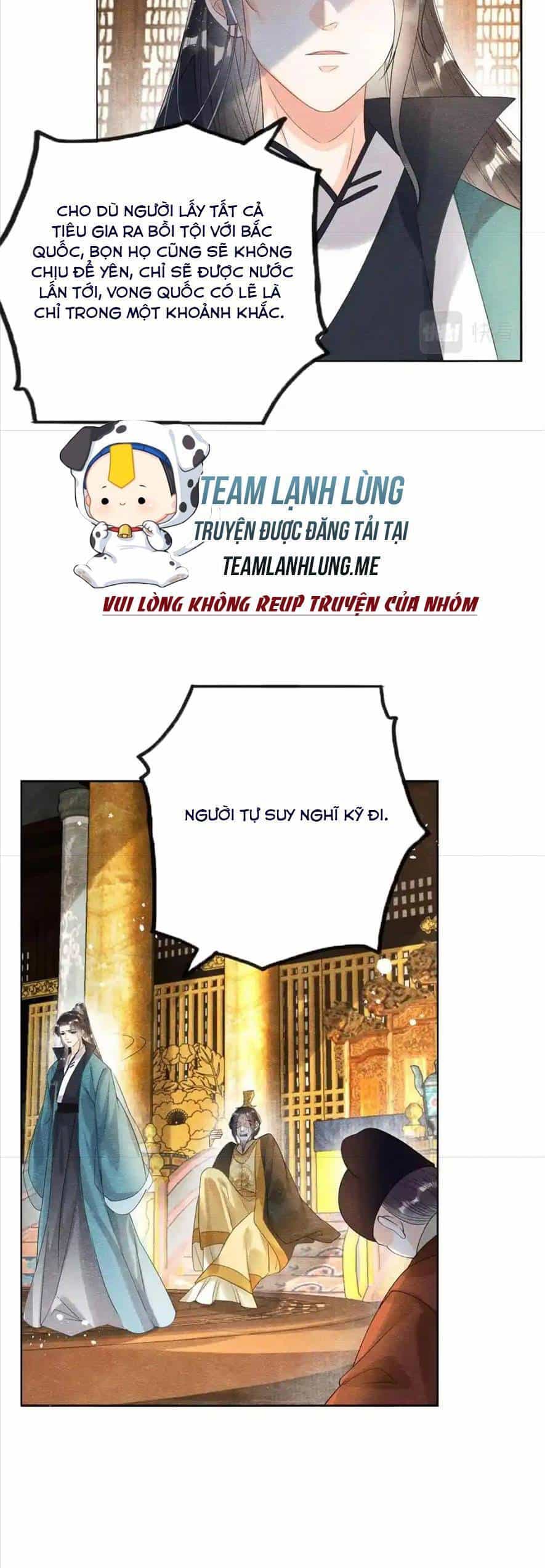 Tiêu Rồi, Lại Bị Bệnh Kiều Để Mắt Đến! - Chương 52 - ảnh 12