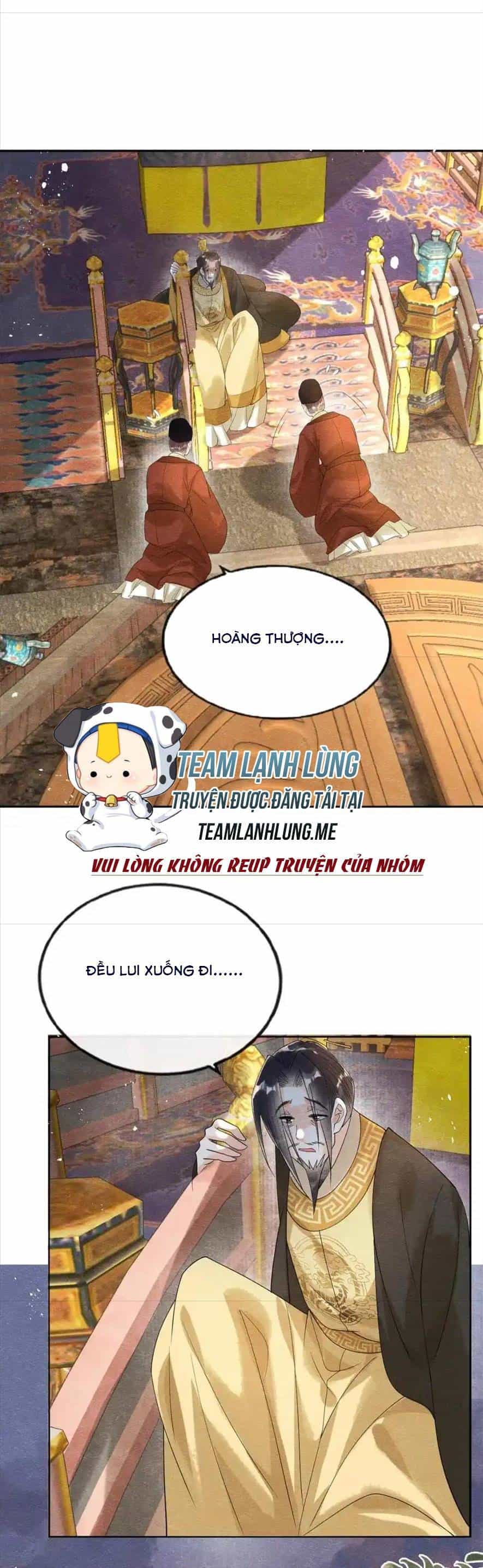 Tiêu Rồi, Lại Bị Bệnh Kiều Để Mắt Đến! - Chương 52 - ảnh 13