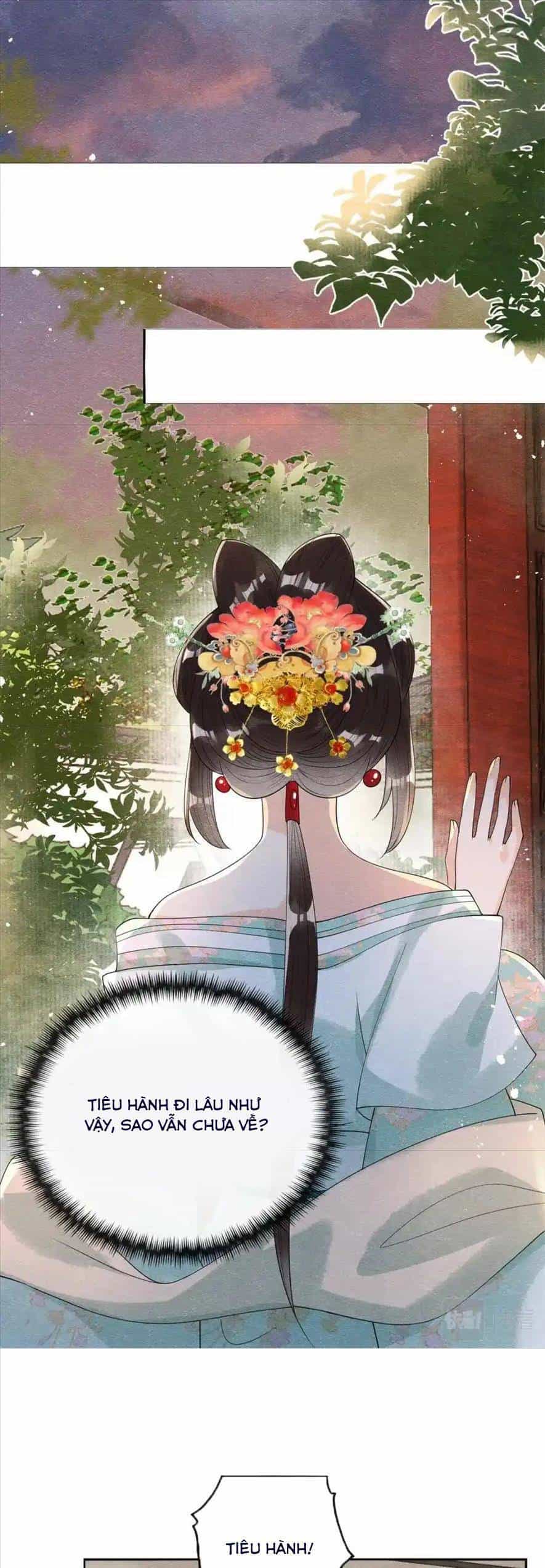 Tiêu Rồi, Lại Bị Bệnh Kiều Để Mắt Đến! - Chương 52 - ảnh 14