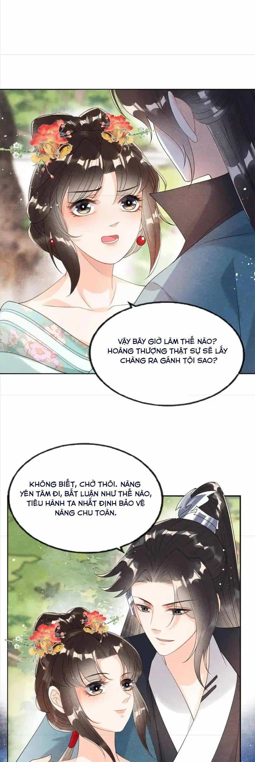 Tiêu Rồi, Lại Bị Bệnh Kiều Để Mắt Đến! - Chương 52 - ảnh 18