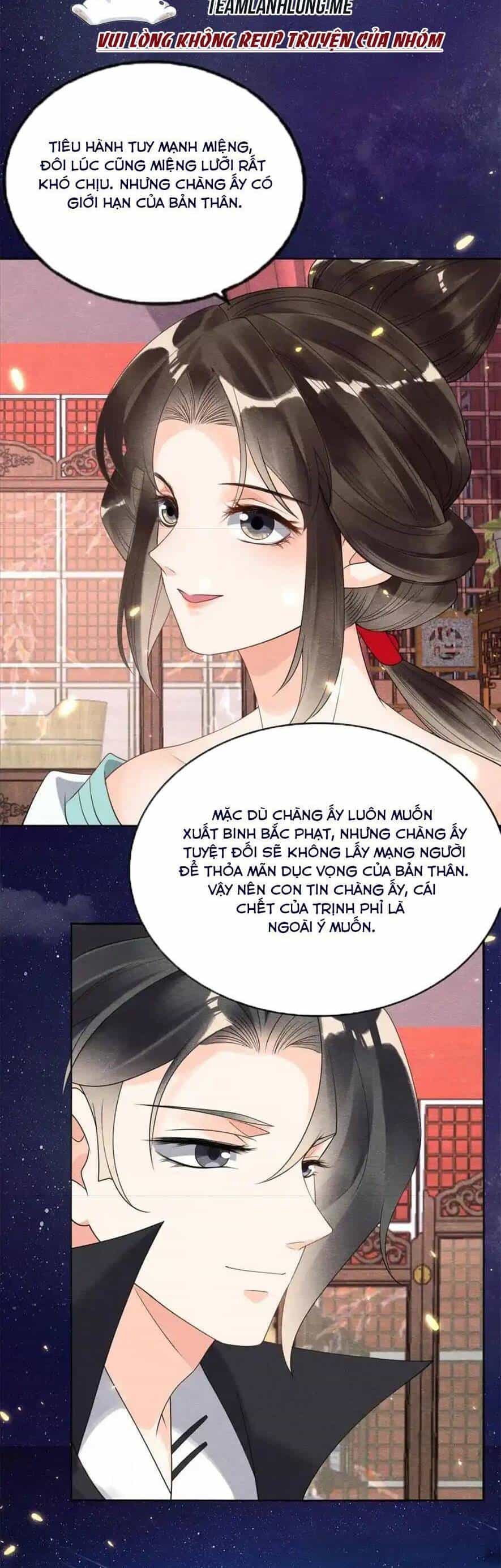 Tiêu Rồi, Lại Bị Bệnh Kiều Để Mắt Đến! - Chương 53 - ảnh 12