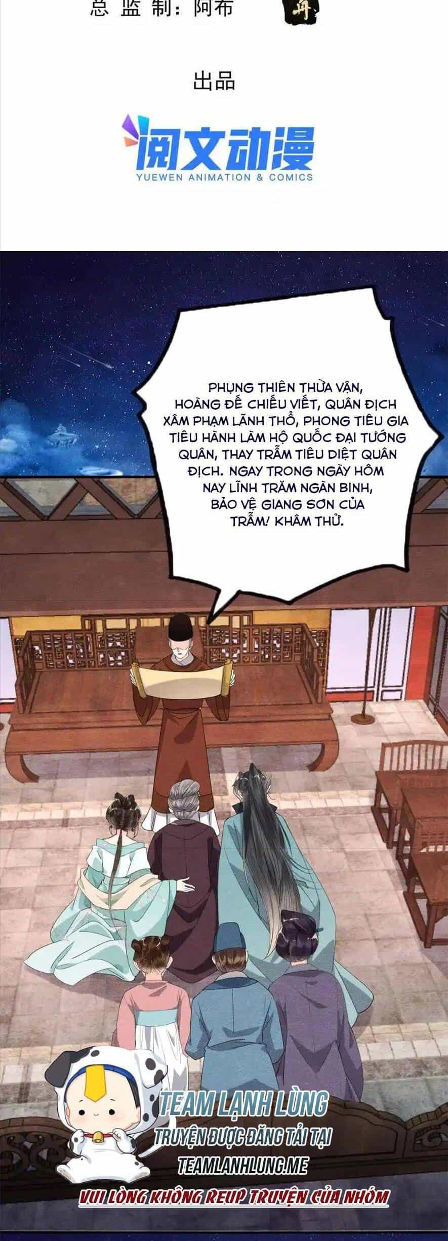 Tiêu Rồi, Lại Bị Bệnh Kiều Để Mắt Đến! - Chương 53 - ảnh 2