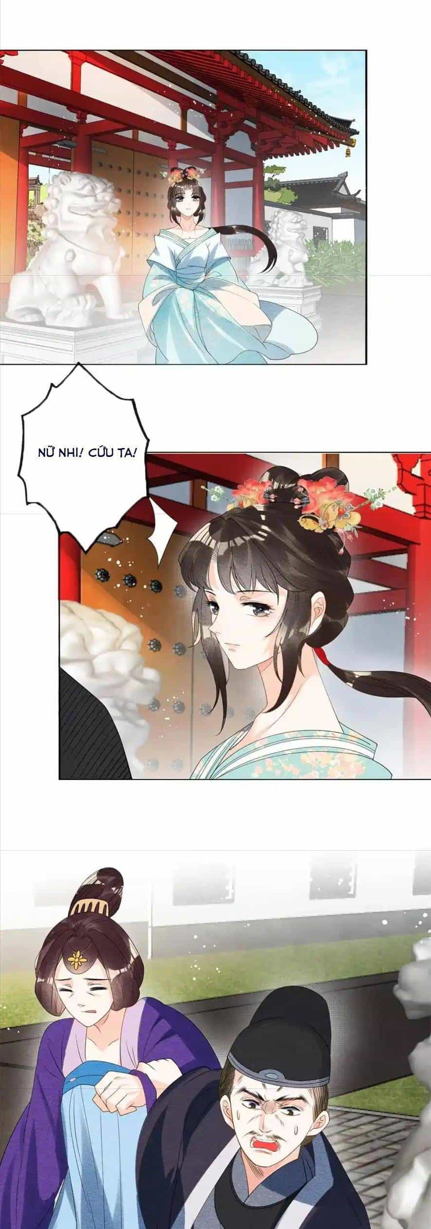 Tiêu Rồi, Lại Bị Bệnh Kiều Để Mắt Đến! - Chương 54 - ảnh 14