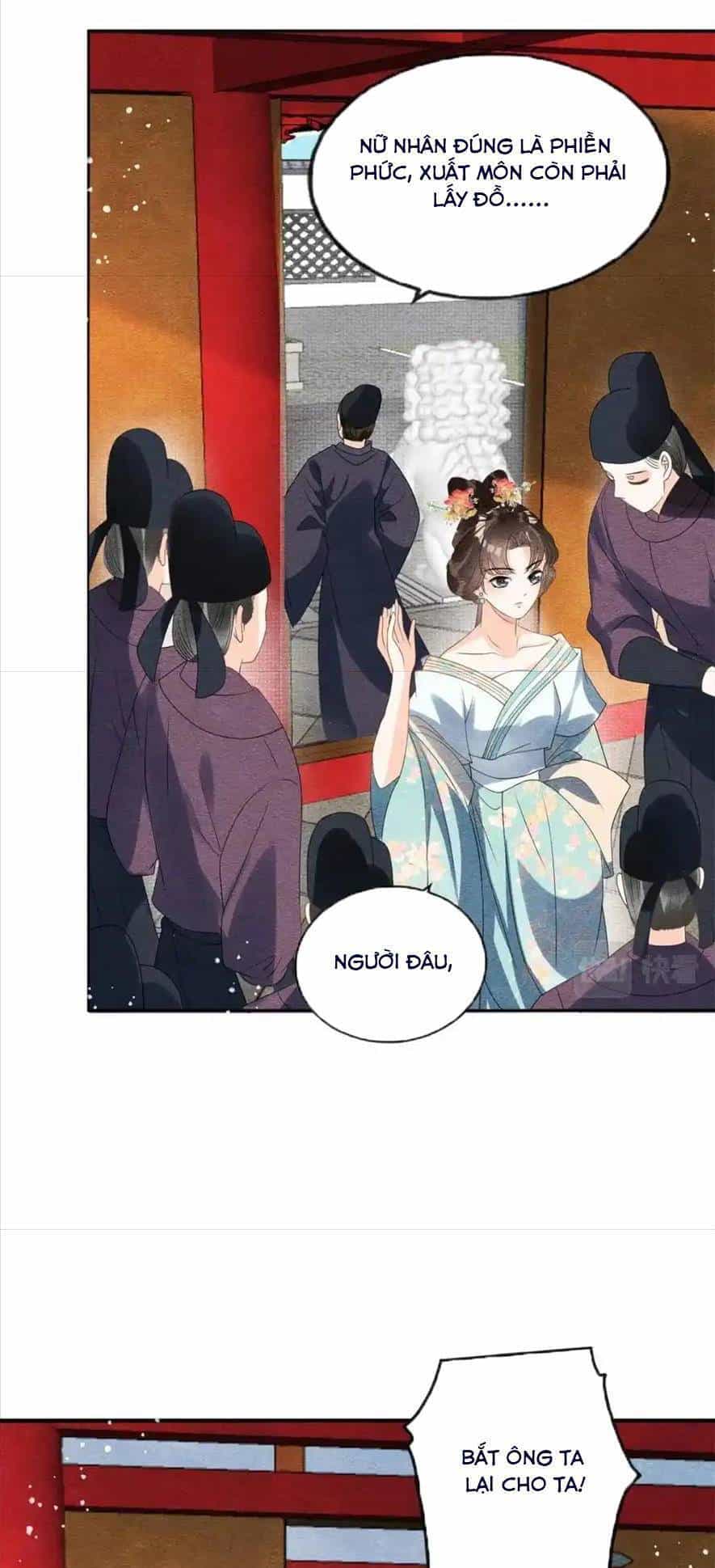 Tiêu Rồi, Lại Bị Bệnh Kiều Để Mắt Đến! - Chương 54 - ảnh 24