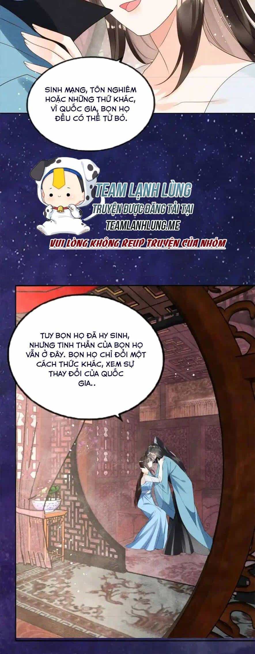 Tiêu Rồi, Lại Bị Bệnh Kiều Để Mắt Đến! - Chương 54 - ảnh 6