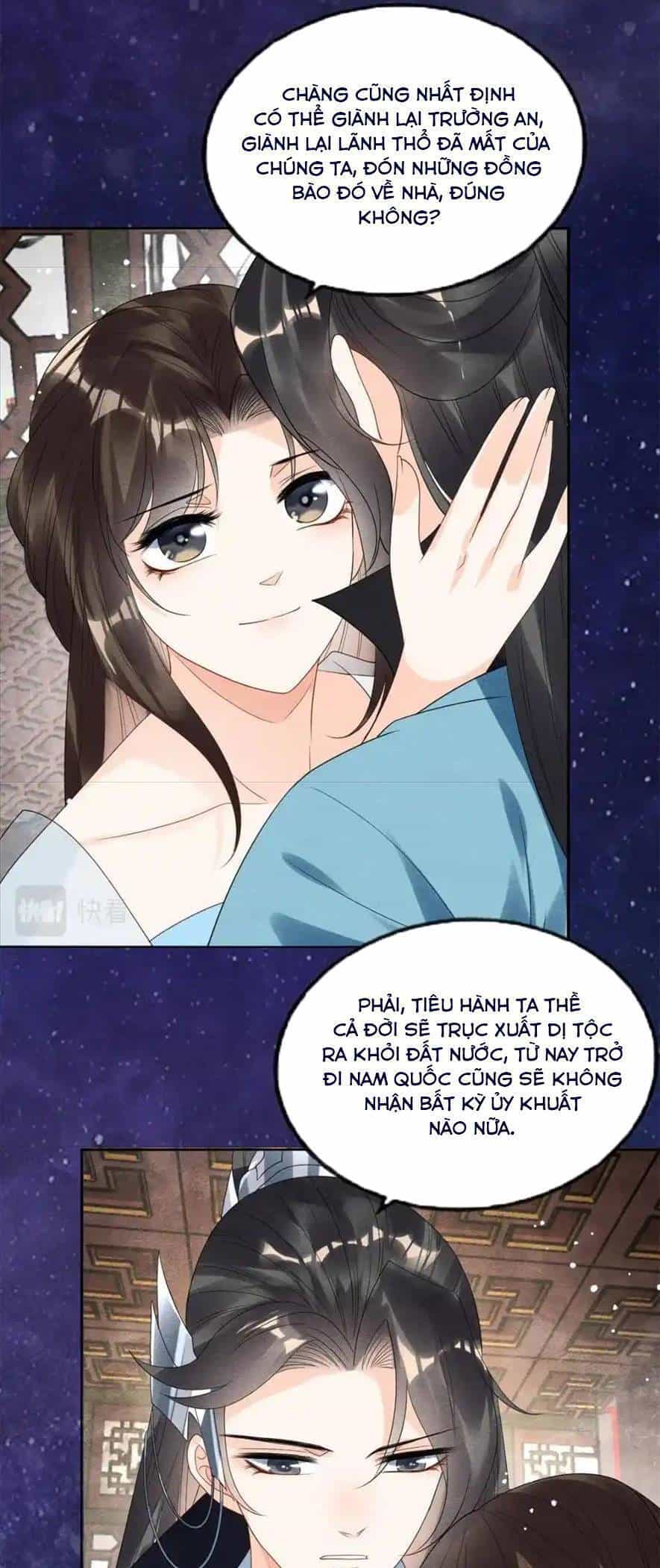 Tiêu Rồi, Lại Bị Bệnh Kiều Để Mắt Đến! - Chương 54 - ảnh 7