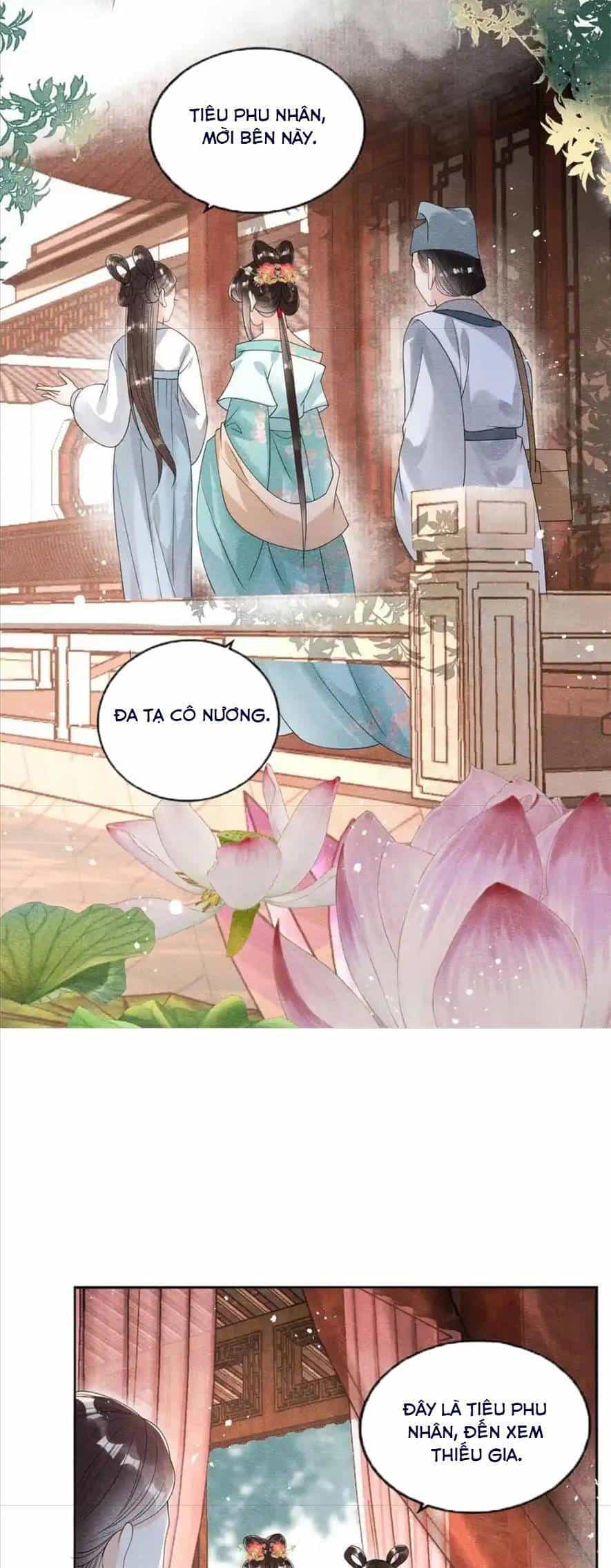 Tiêu Rồi, Lại Bị Bệnh Kiều Để Mắt Đến! - Chương 55 - ảnh 13