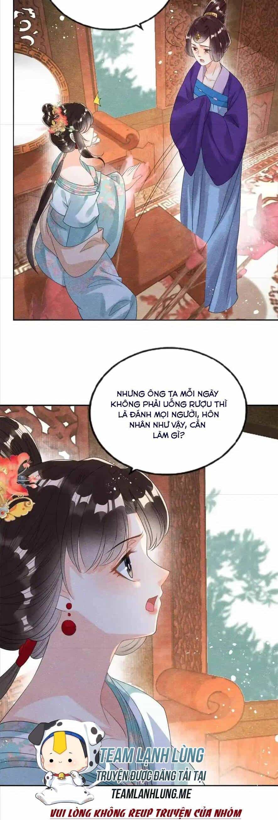 Tiêu Rồi, Lại Bị Bệnh Kiều Để Mắt Đến! - Chương 55 - ảnh 6