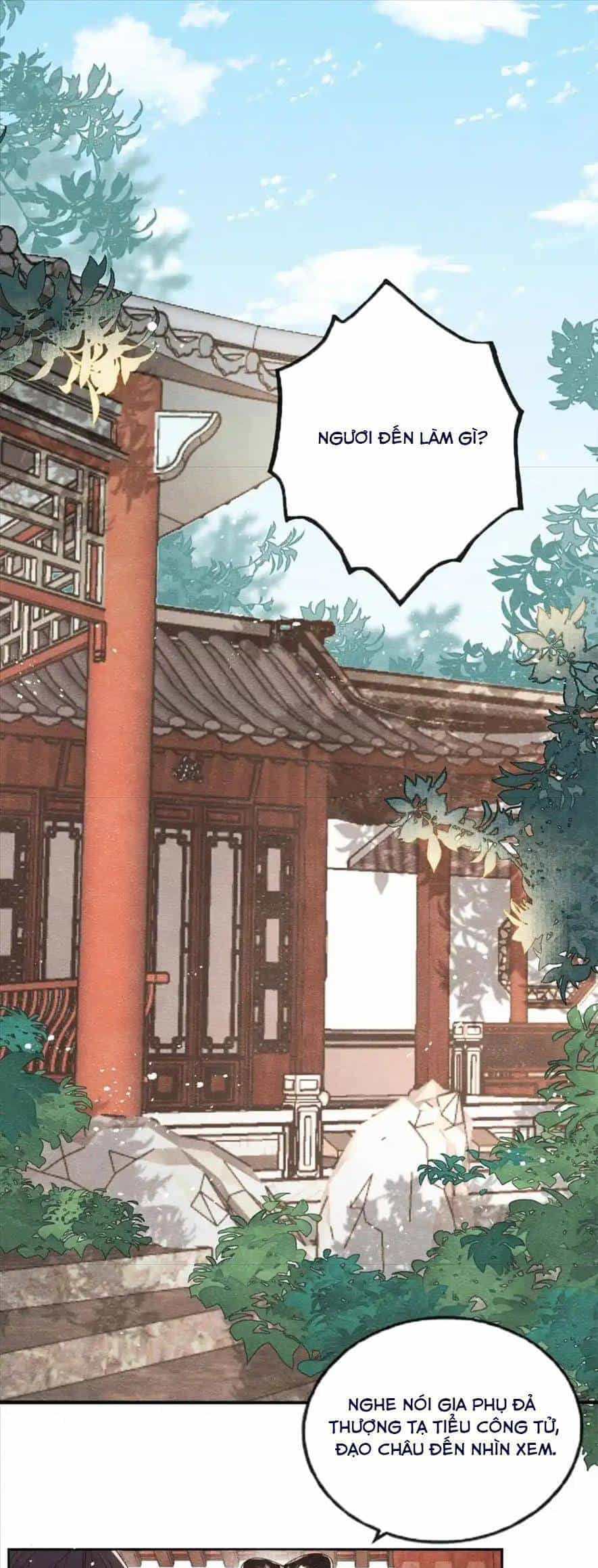 Tiêu Rồi, Lại Bị Bệnh Kiều Để Mắt Đến! - Chương 55 - ảnh 9