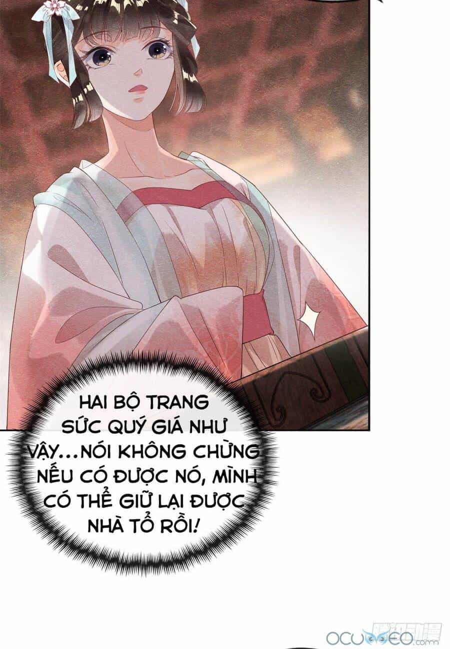 Tiêu Rồi, Lại Bị Bệnh Kiều Để Mắt Đến! - Chương 3 - ảnh 11