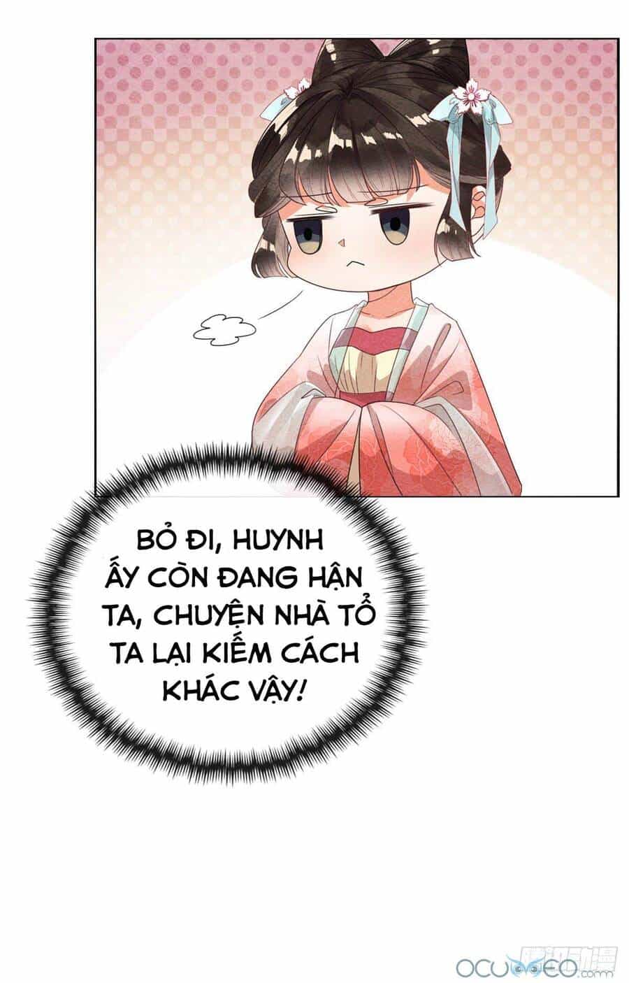Tiêu Rồi, Lại Bị Bệnh Kiều Để Mắt Đến! - Chương 3 - ảnh 17