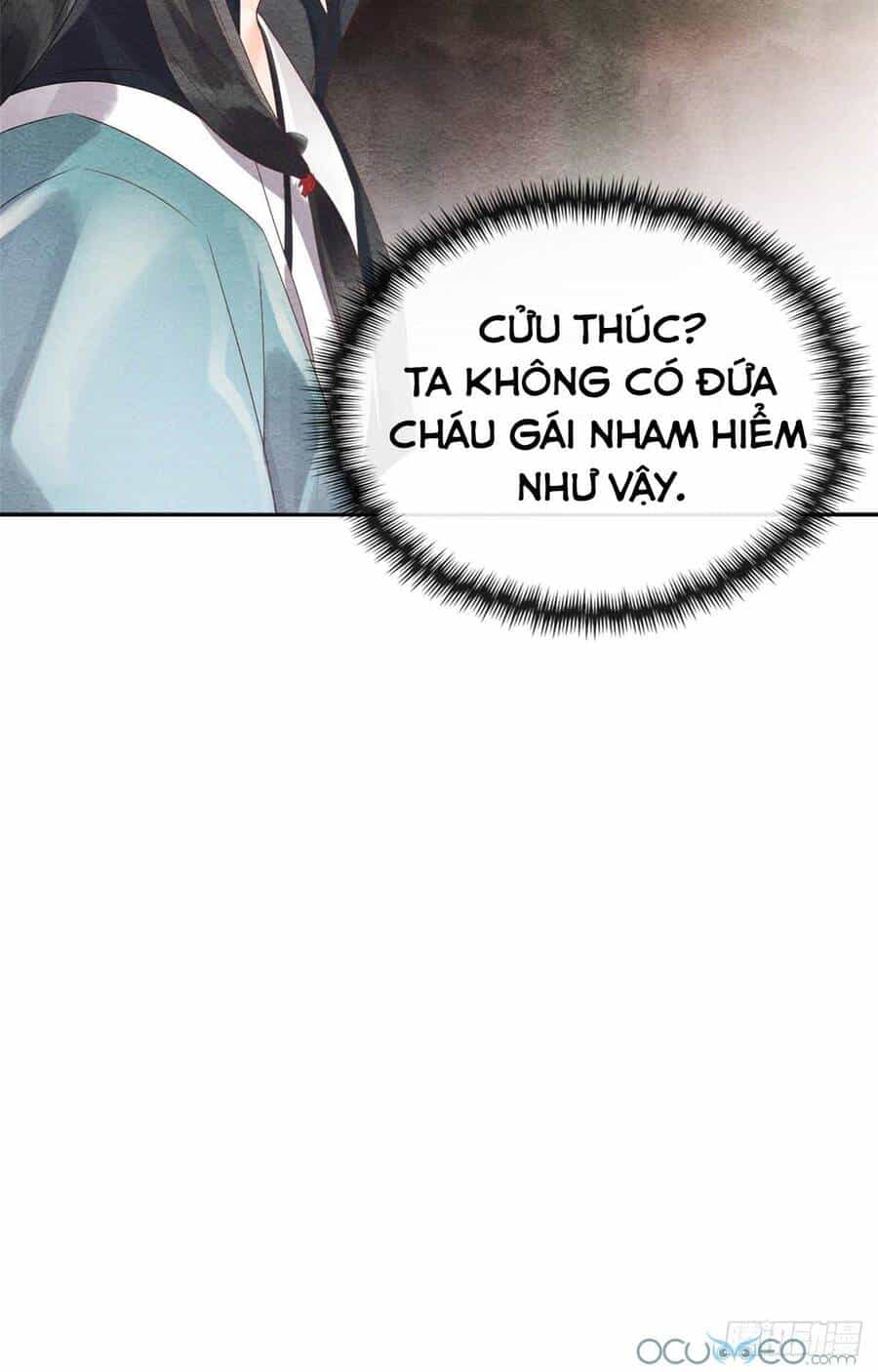 Tiêu Rồi, Lại Bị Bệnh Kiều Để Mắt Đến! - Chương 3 - ảnh 27