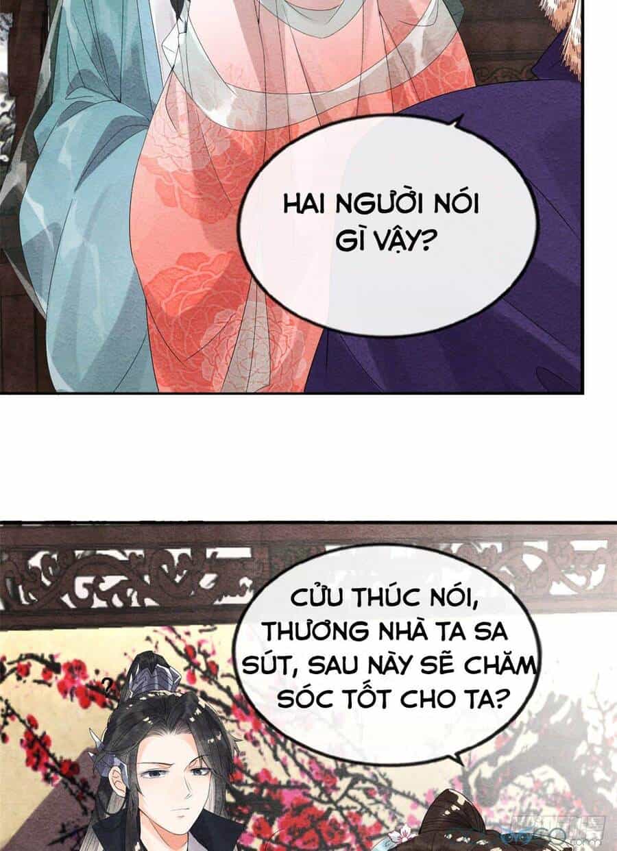 Tiêu Rồi, Lại Bị Bệnh Kiều Để Mắt Đến! - Chương 3 - ảnh 31