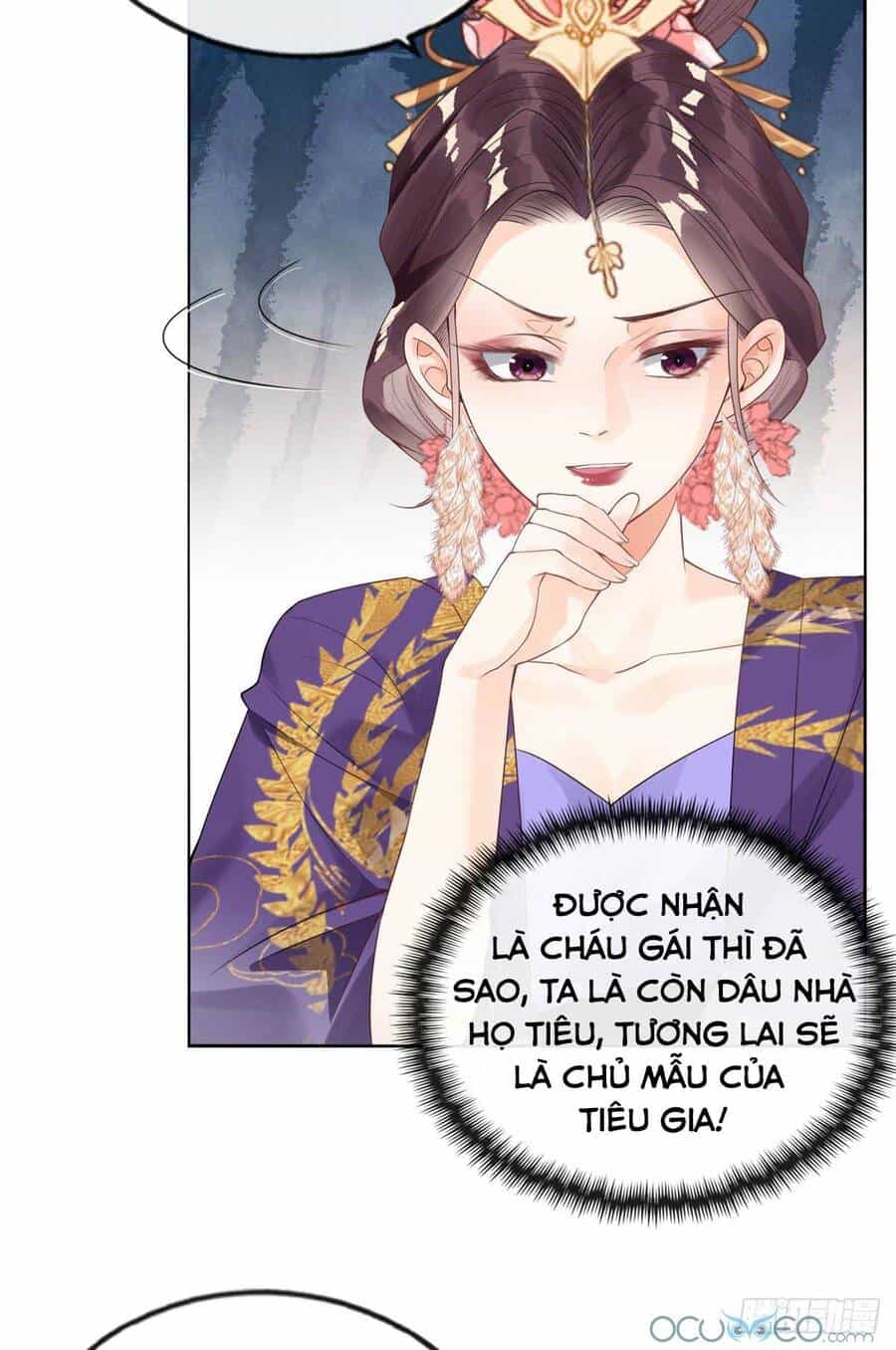 Tiêu Rồi, Lại Bị Bệnh Kiều Để Mắt Đến! - Chương 3 - ảnh 35