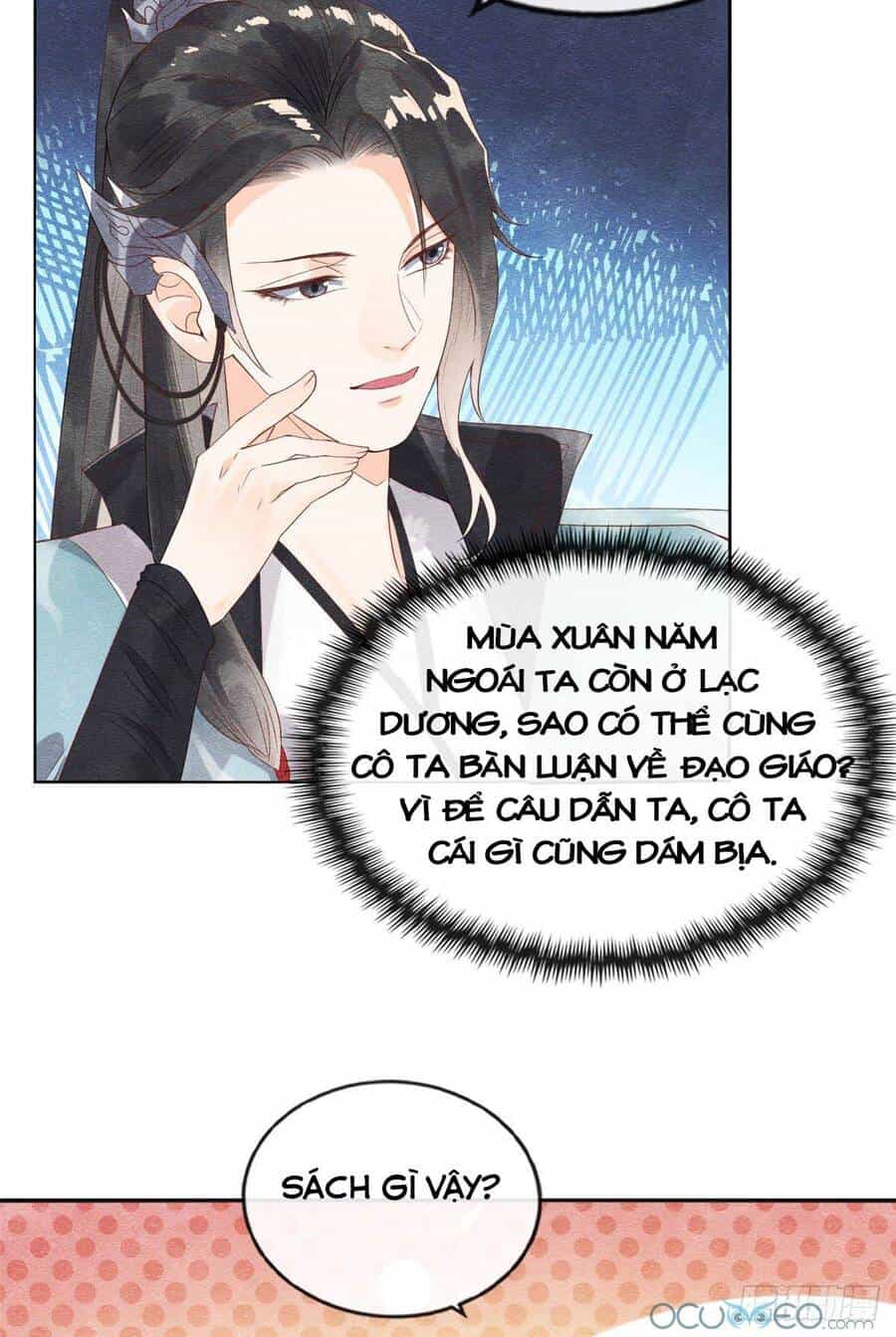 Tiêu Rồi, Lại Bị Bệnh Kiều Để Mắt Đến! - Chương 3 - ảnh 40