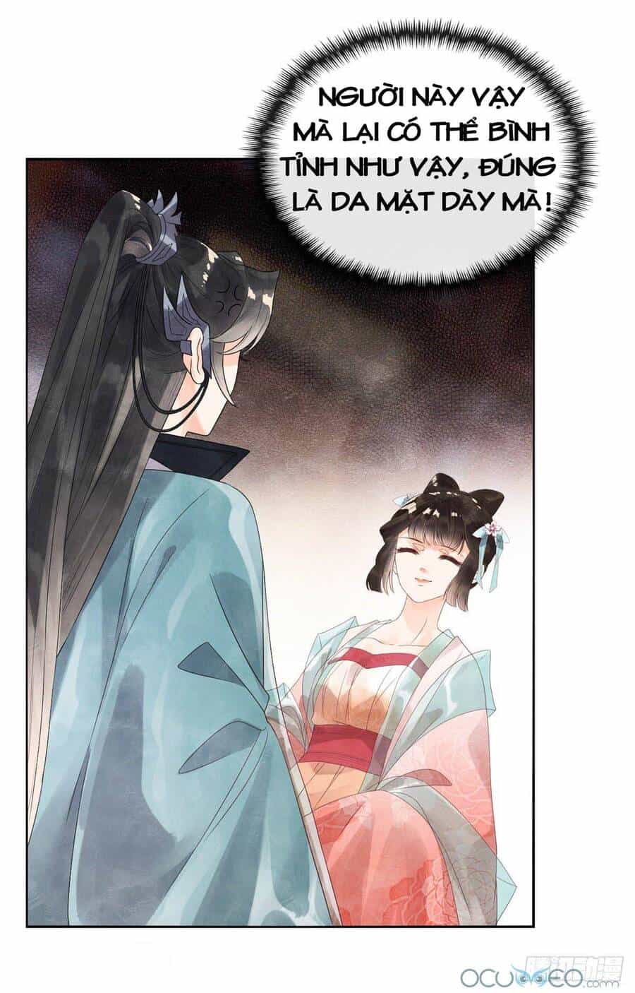Tiêu Rồi, Lại Bị Bệnh Kiều Để Mắt Đến! - Chương 3 - ảnh 44