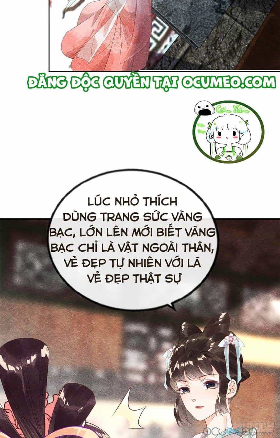 Tiêu Rồi, Lại Bị Bệnh Kiều Để Mắt Đến! - Chương 3 - ảnh 5