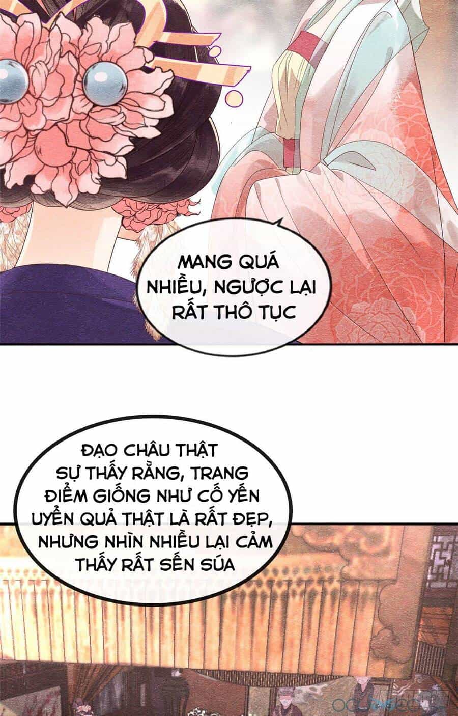 Tiêu Rồi, Lại Bị Bệnh Kiều Để Mắt Đến! - Chương 3 - ảnh 6