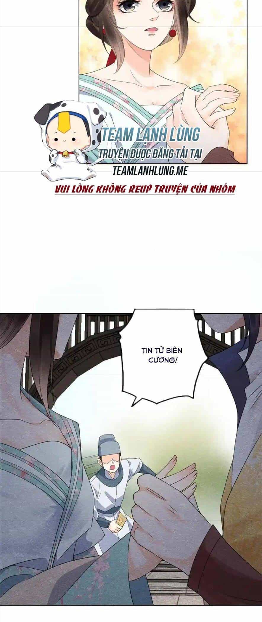 Tiêu Rồi, Lại Bị Bệnh Kiều Để Mắt Đến! - Chương 56 - ảnh 18