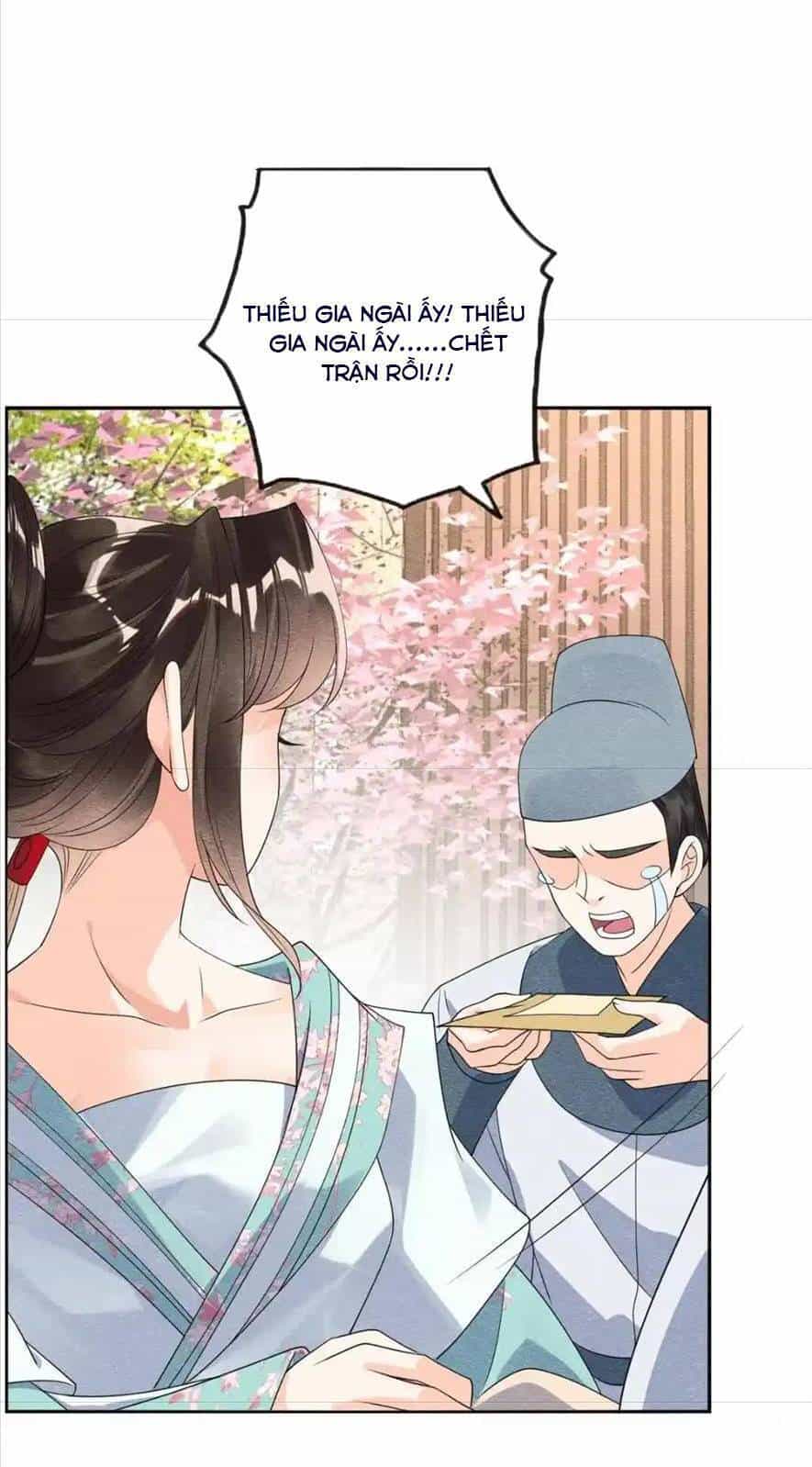 Tiêu Rồi, Lại Bị Bệnh Kiều Để Mắt Đến! - Chương 56 - ảnh 19