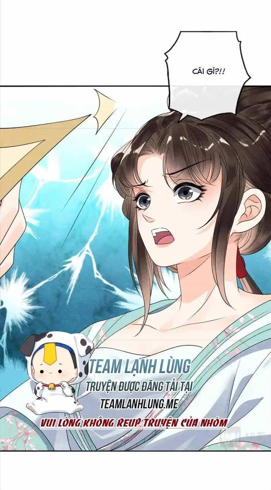 Tiêu Rồi, Lại Bị Bệnh Kiều Để Mắt Đến! - Chương 56 - ảnh 20