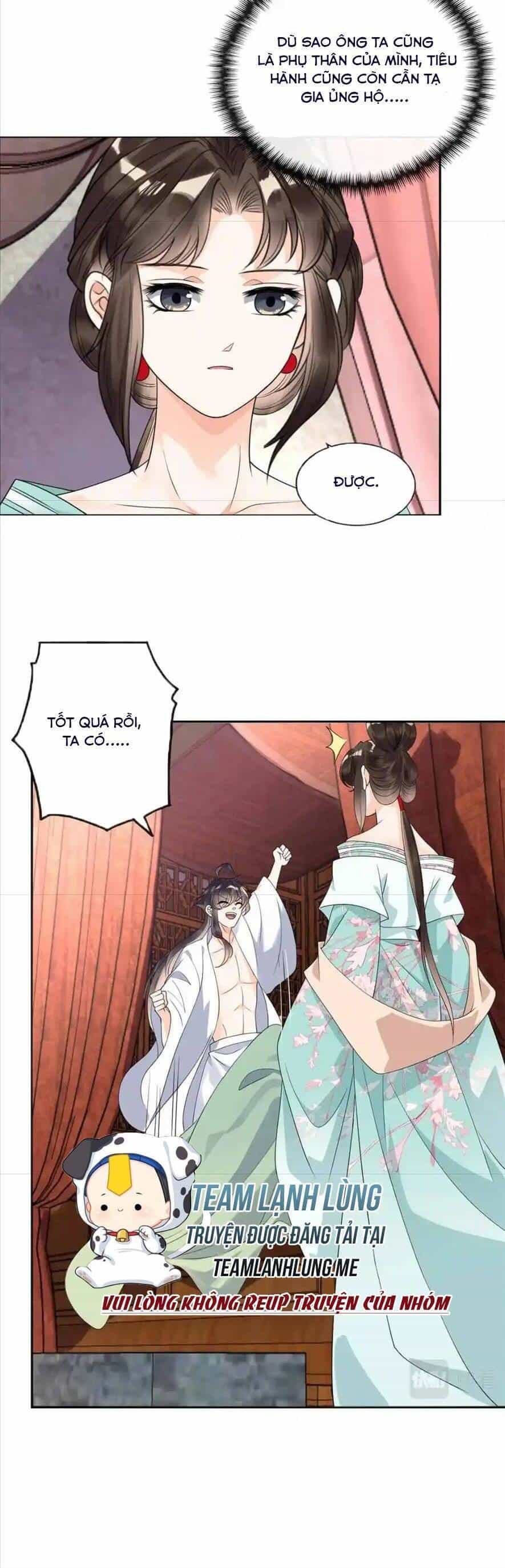 Tiêu Rồi, Lại Bị Bệnh Kiều Để Mắt Đến! - Chương 56 - ảnh 6