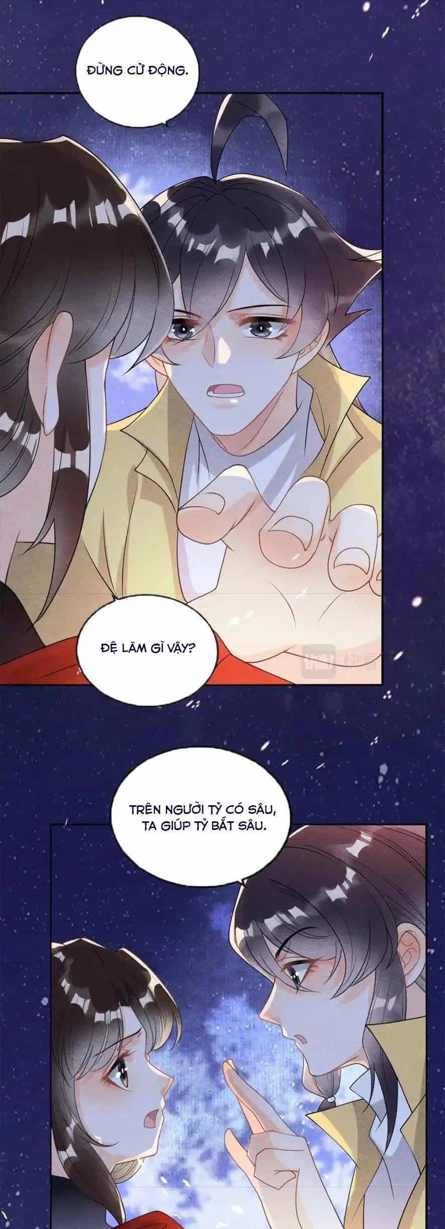 Tiêu Rồi, Lại Bị Bệnh Kiều Để Mắt Đến! - Chương 57 - ảnh 19