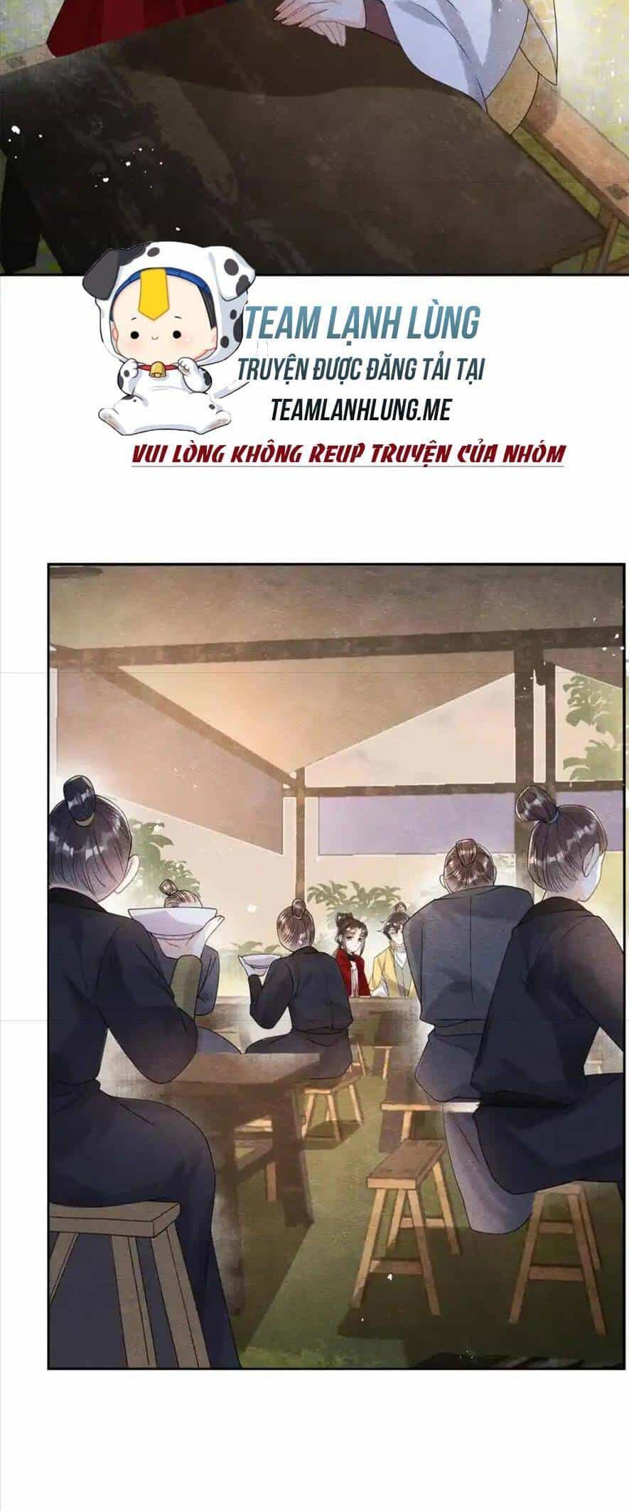 Tiêu Rồi, Lại Bị Bệnh Kiều Để Mắt Đến! - Chương 58 - ảnh 8