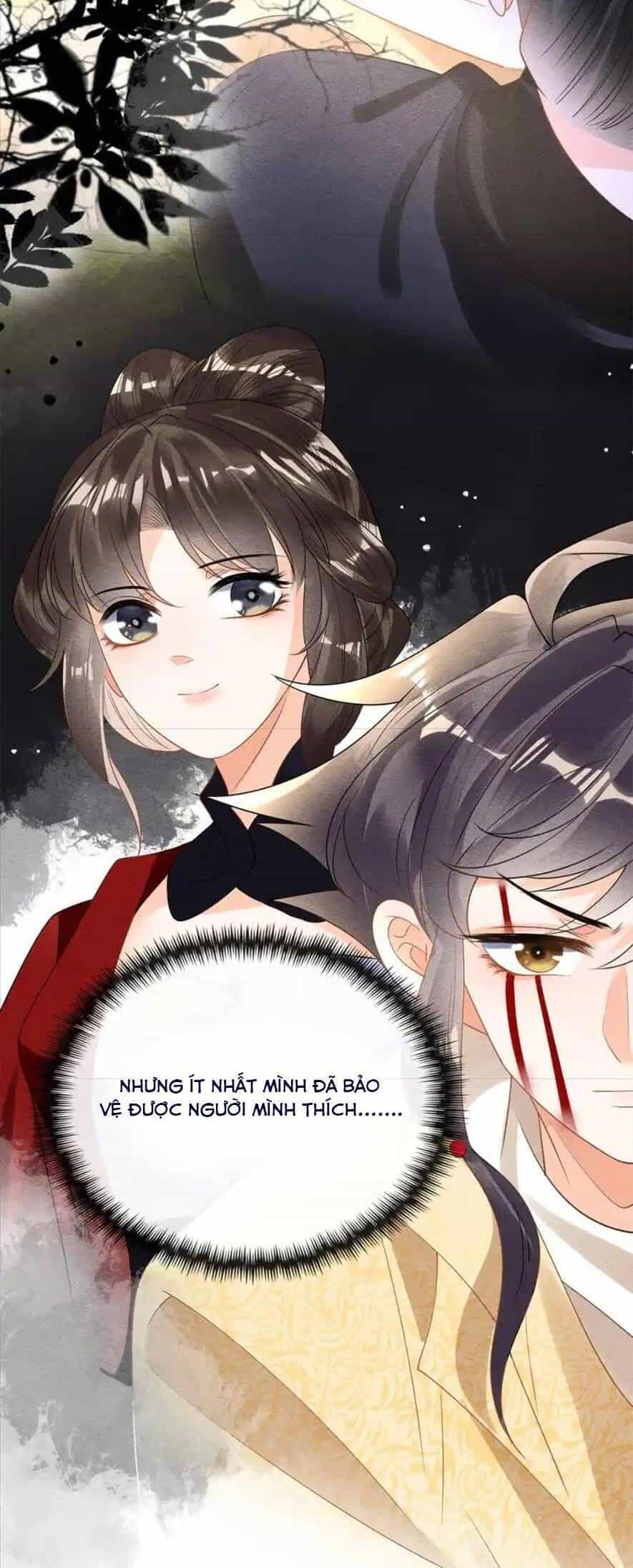 Tiêu Rồi, Lại Bị Bệnh Kiều Để Mắt Đến! - Chương 59 - ảnh 14