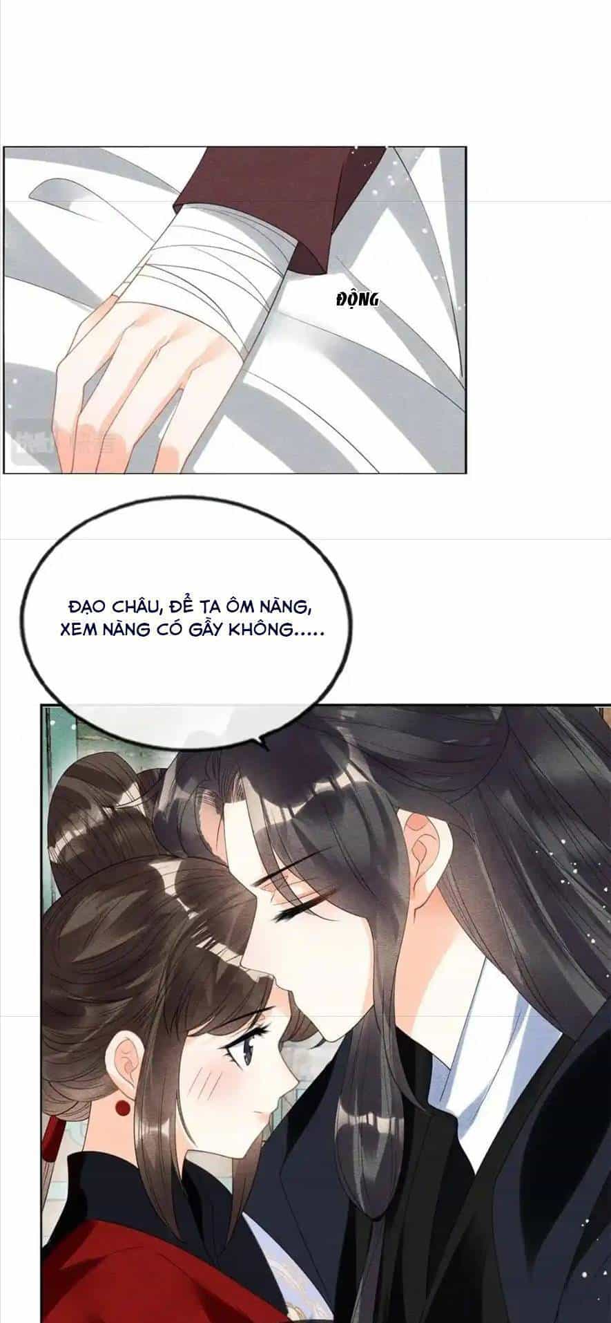 Tiêu Rồi, Lại Bị Bệnh Kiều Để Mắt Đến! - Chương 59 - ảnh 19