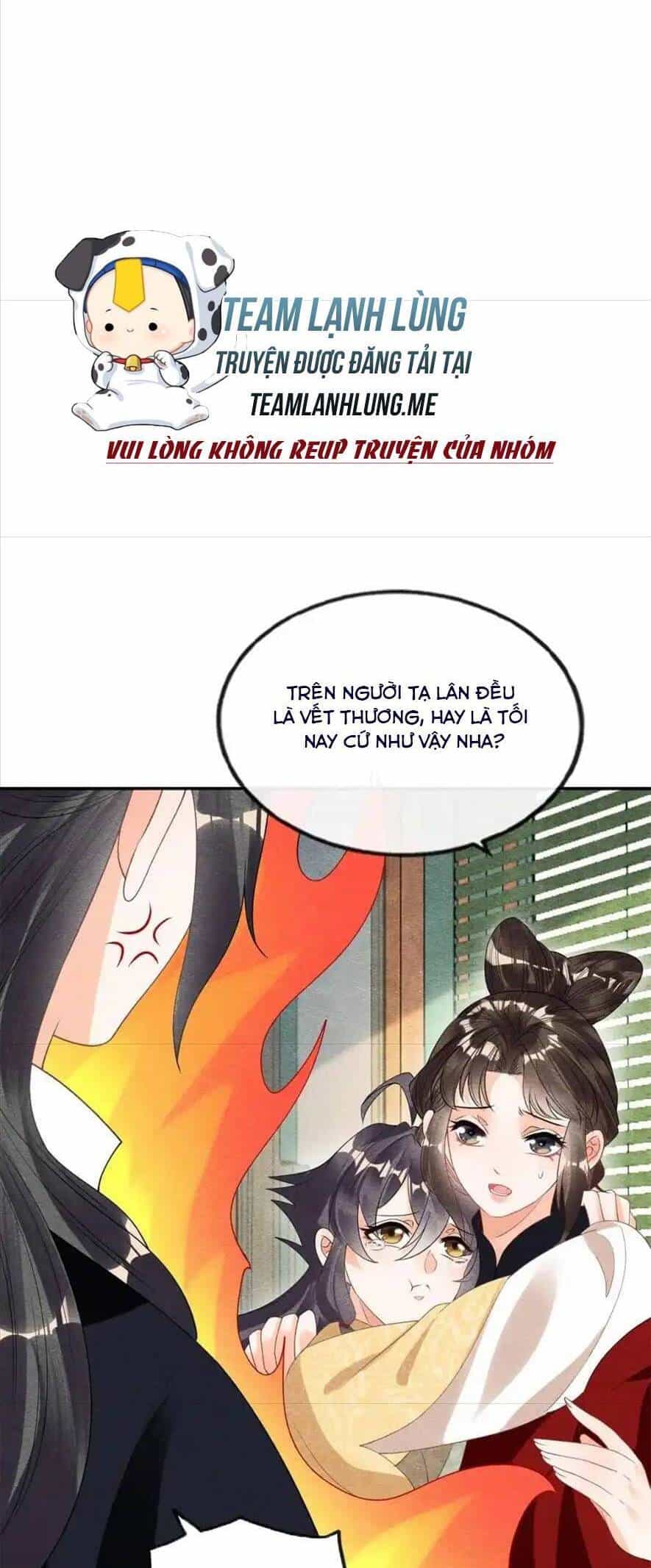 Tiêu Rồi, Lại Bị Bệnh Kiều Để Mắt Đến! - Chương 59 - ảnh 24
